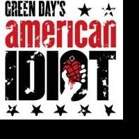 AMERICAN IDIOT Box Office Opens 2/22